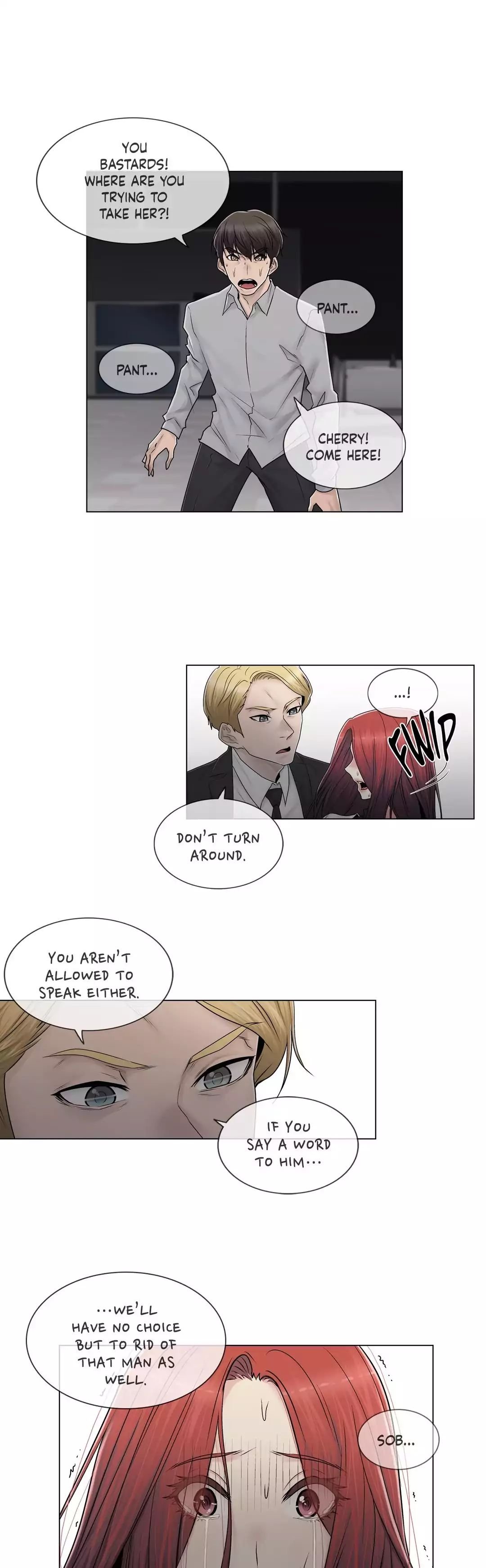 Miss Mystic [Leeseul, Zimtigee] Chapter 087 – page 15