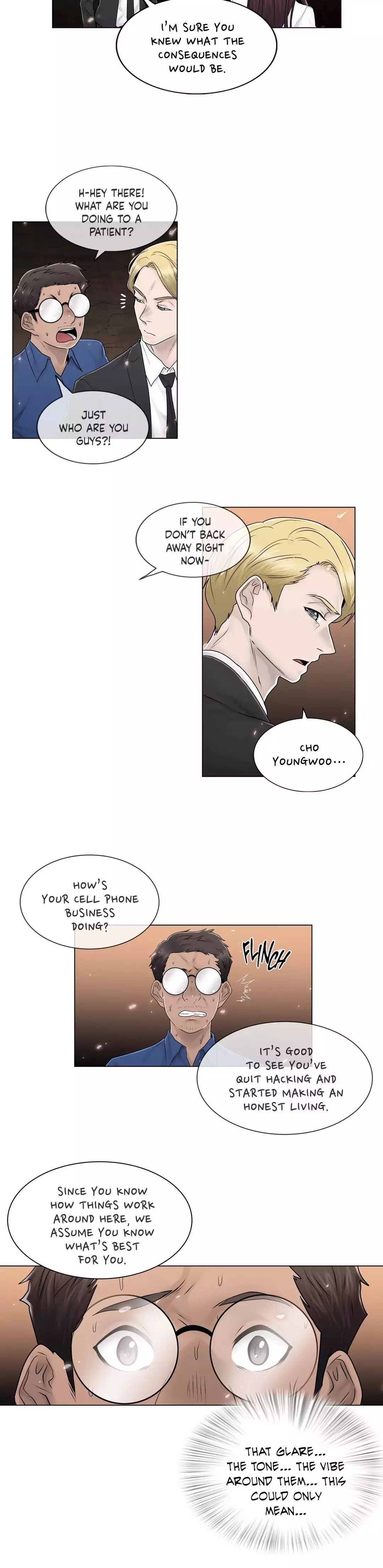 Miss Mystic [Leeseul, Zimtigee] Chapter 087 – page 2