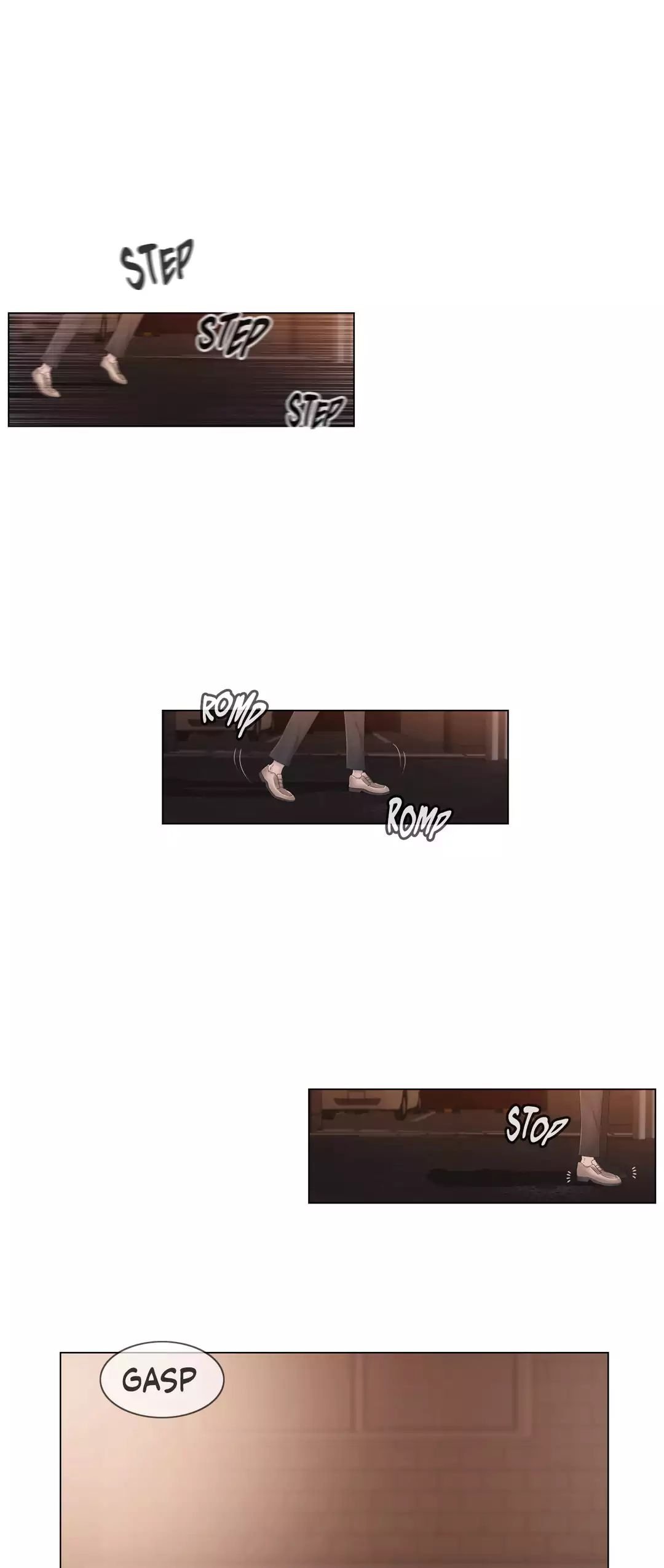 Miss Mystic [Leeseul, Zimtigee] Chapter 026 – page 1