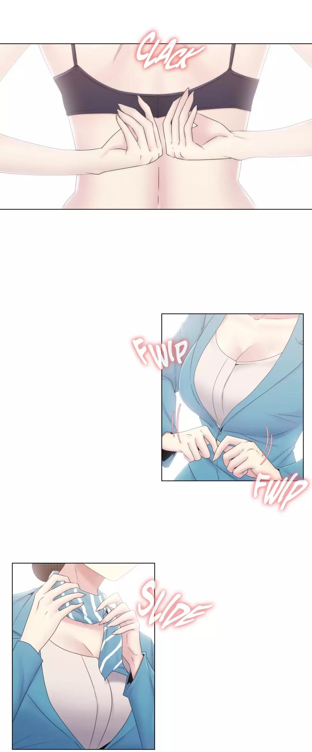 Miss Mystic [Leeseul, Zimtigee] Chapter 026 – page 35