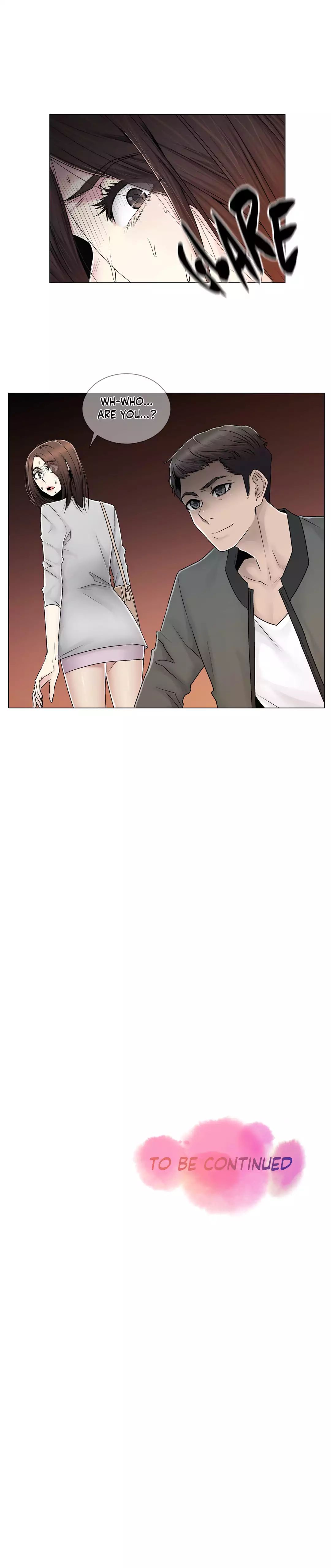 Miss Mystic [Leeseul, Zimtigee] Chapter 068 – page 11