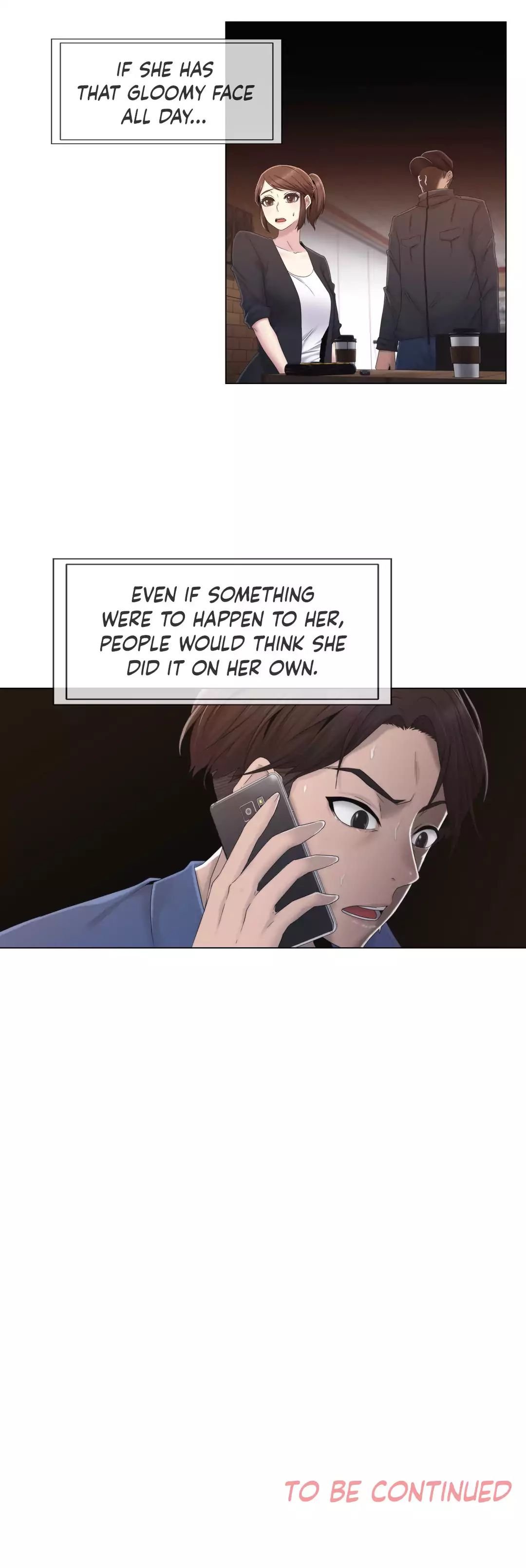 Miss Mystic [Leeseul, Zimtigee] Chapter 021 – page 23