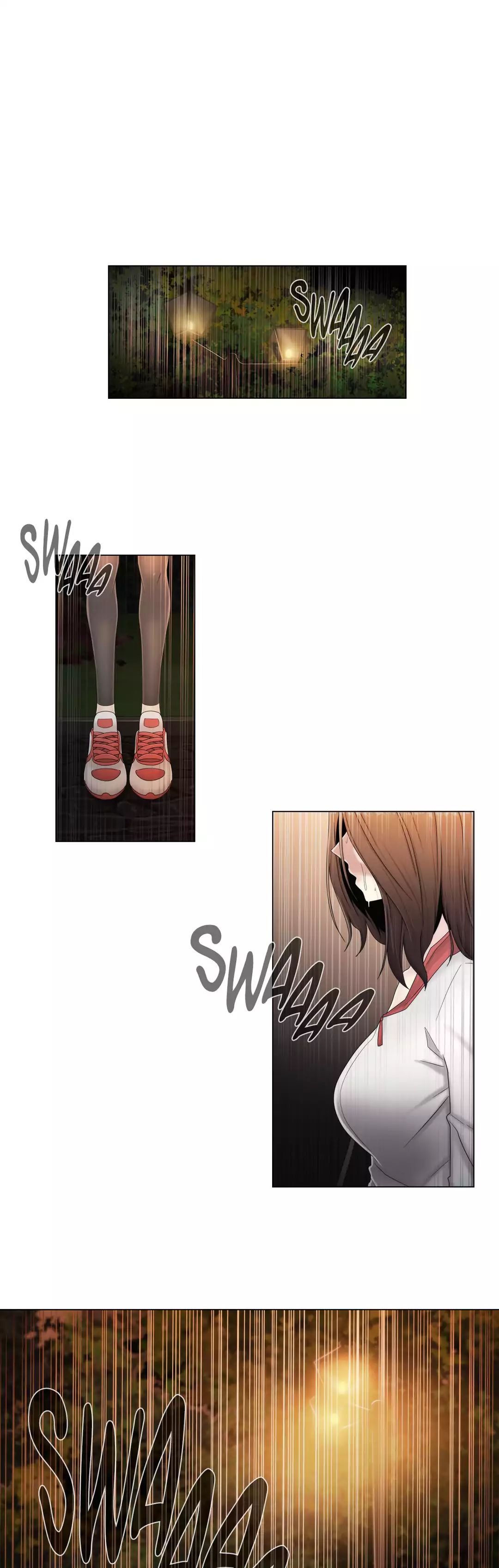 Miss Mystic [Leeseul, Zimtigee] Chapter 054 – page 1