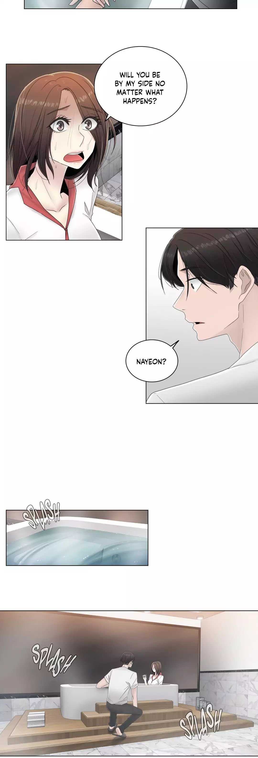 Miss Mystic [Leeseul, Zimtigee] Chapter 054 – page 10