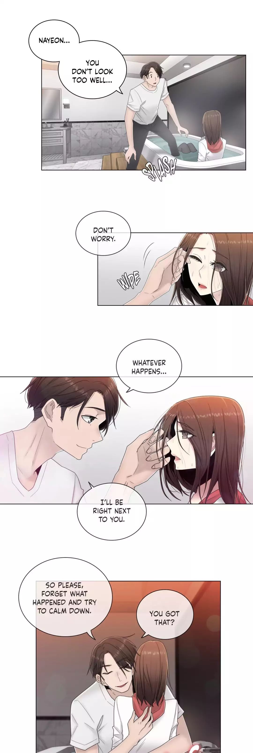 Miss Mystic [Leeseul, Zimtigee] Chapter 054 – page 11