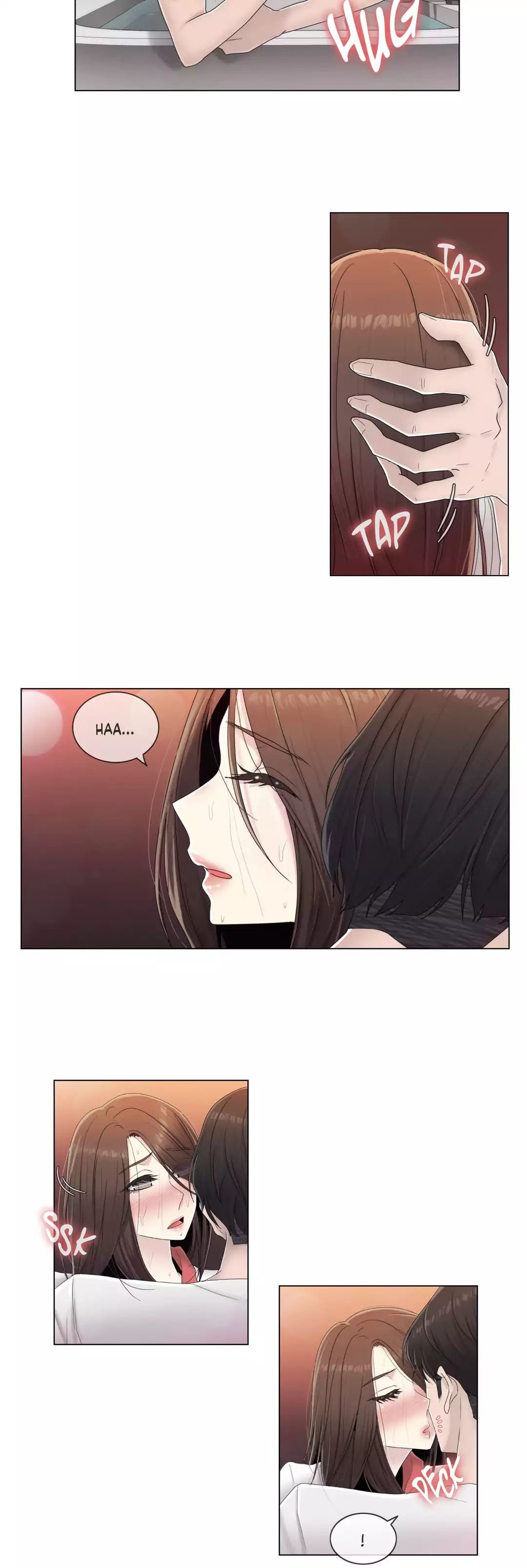 Miss Mystic [Leeseul, Zimtigee] Chapter 054 – page 12