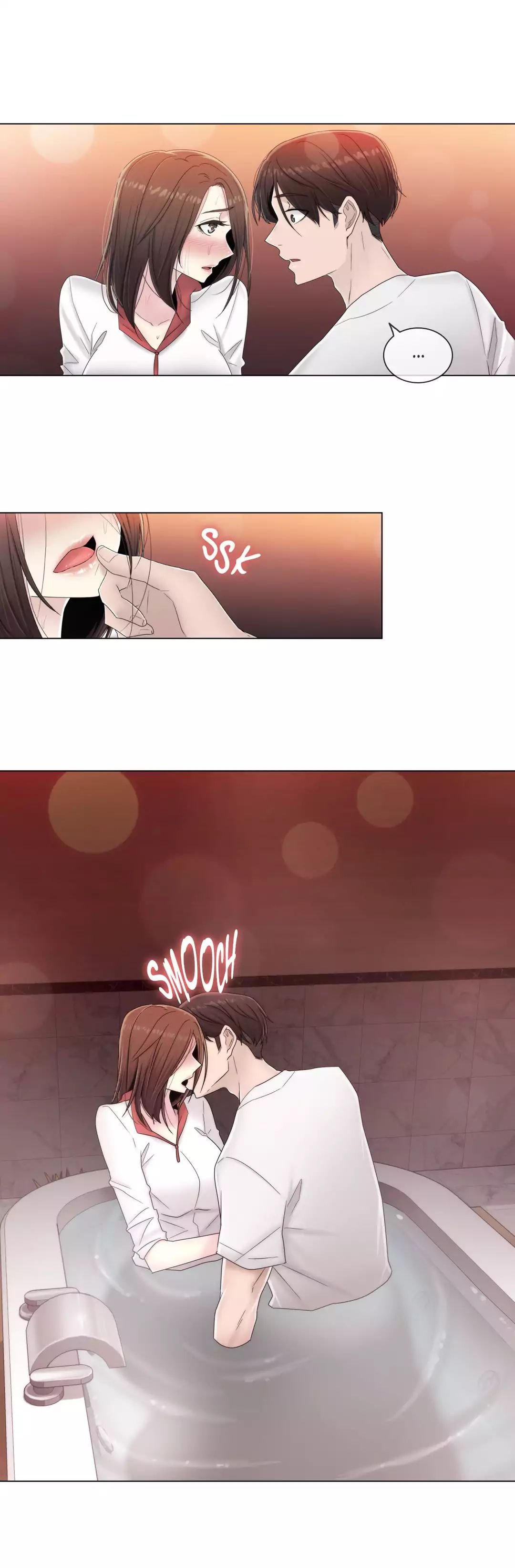 Miss Mystic [Leeseul, Zimtigee] Chapter 054 – page 13