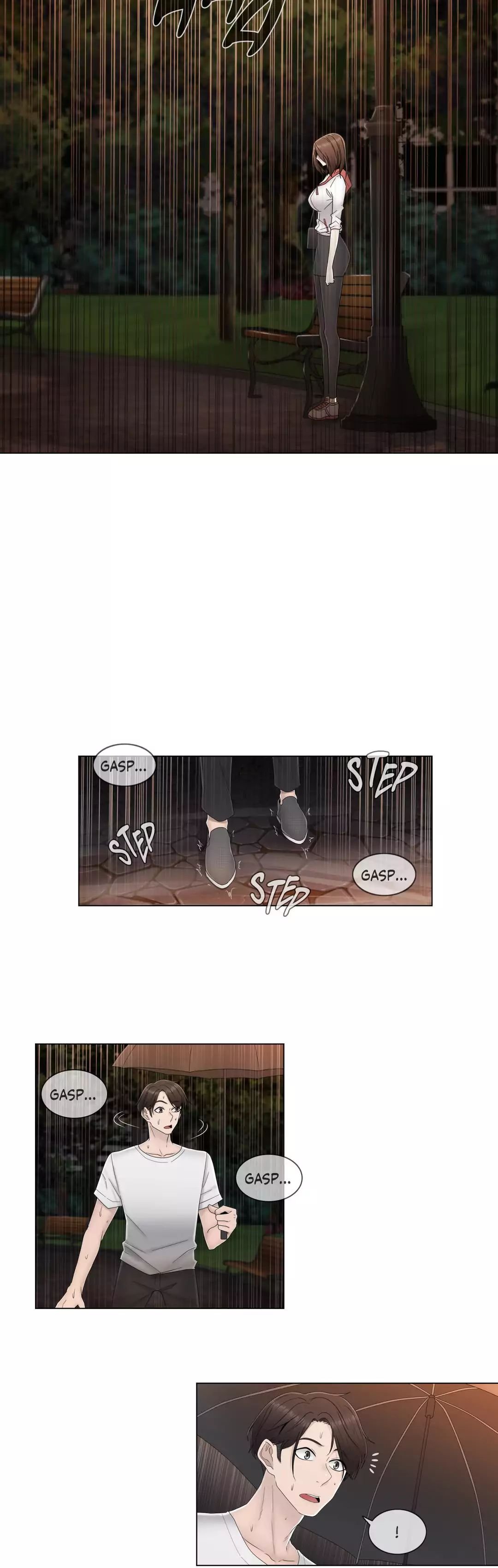 Miss Mystic [Leeseul, Zimtigee] Chapter 054 – page 2