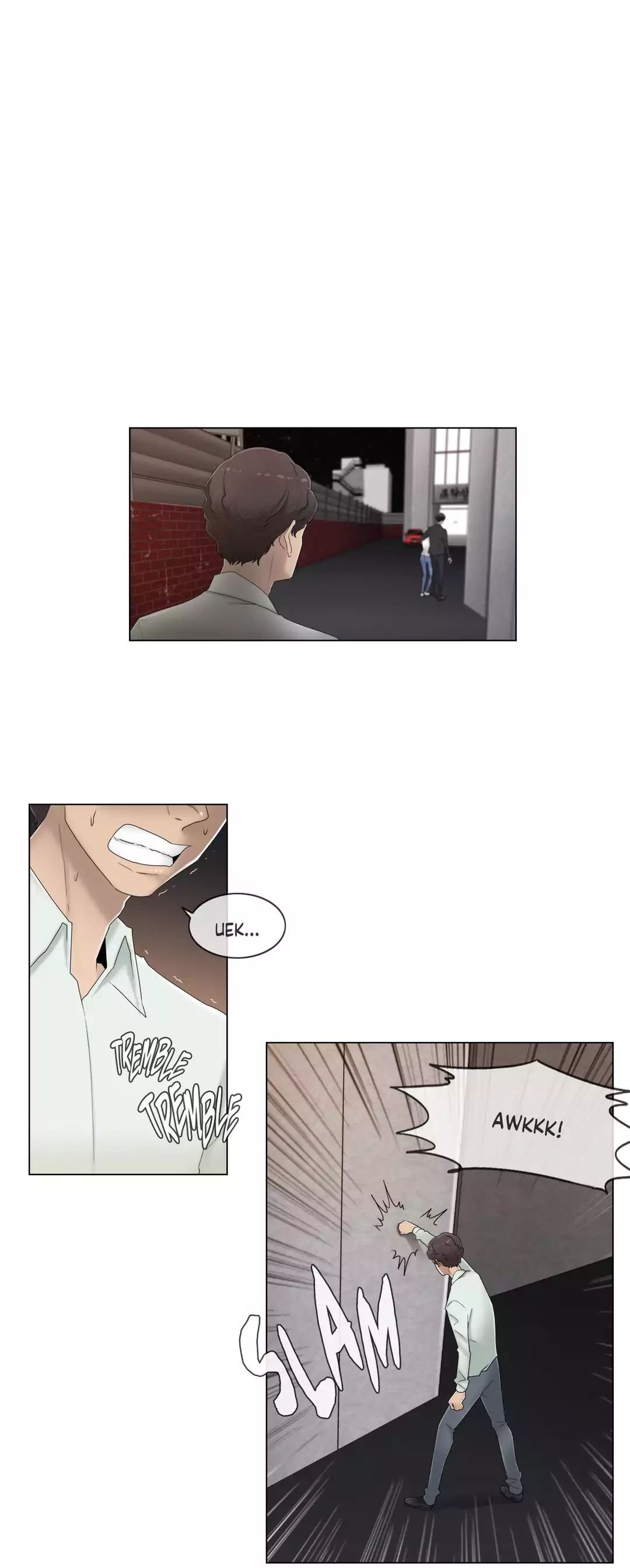 Miss Mystic [Leeseul, Zimtigee] Chapter 056 – page 4