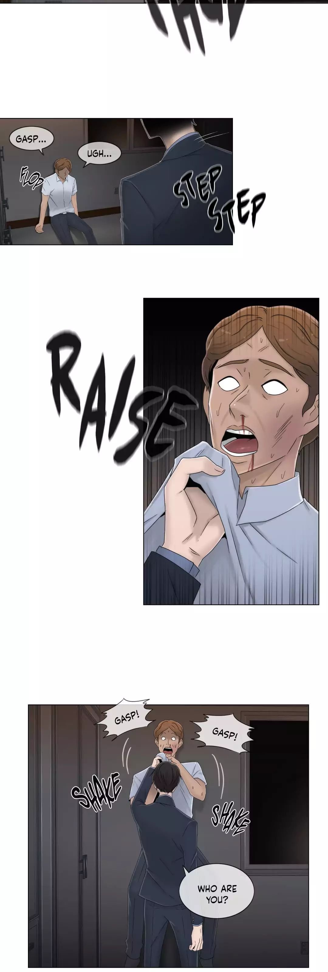Miss Mystic [Leeseul, Zimtigee] Chapter 041 – page 18