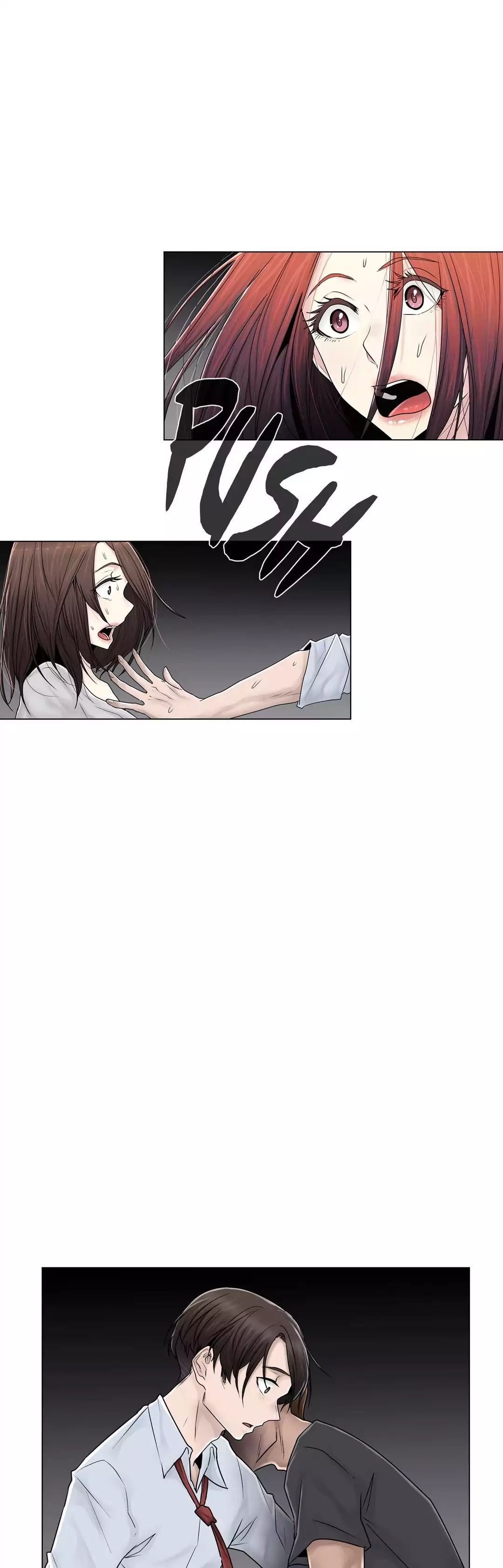 Miss Mystic [Leeseul, Zimtigee] Chapter 084 – page 23