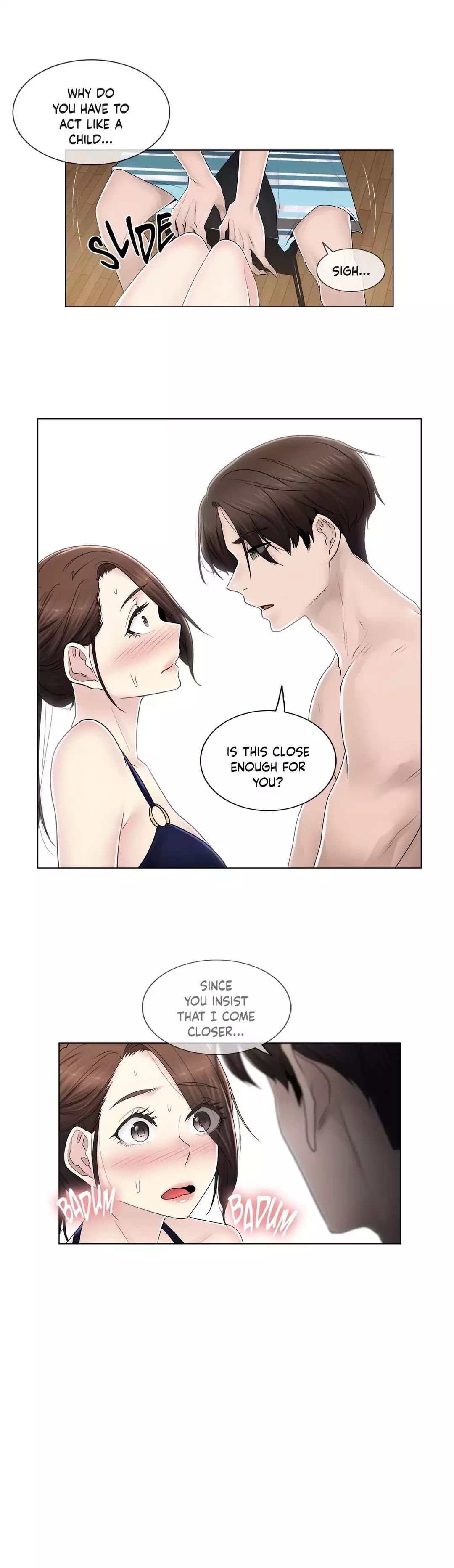 Miss Mystic [Leeseul, Zimtigee] Chapter 094 – page 3