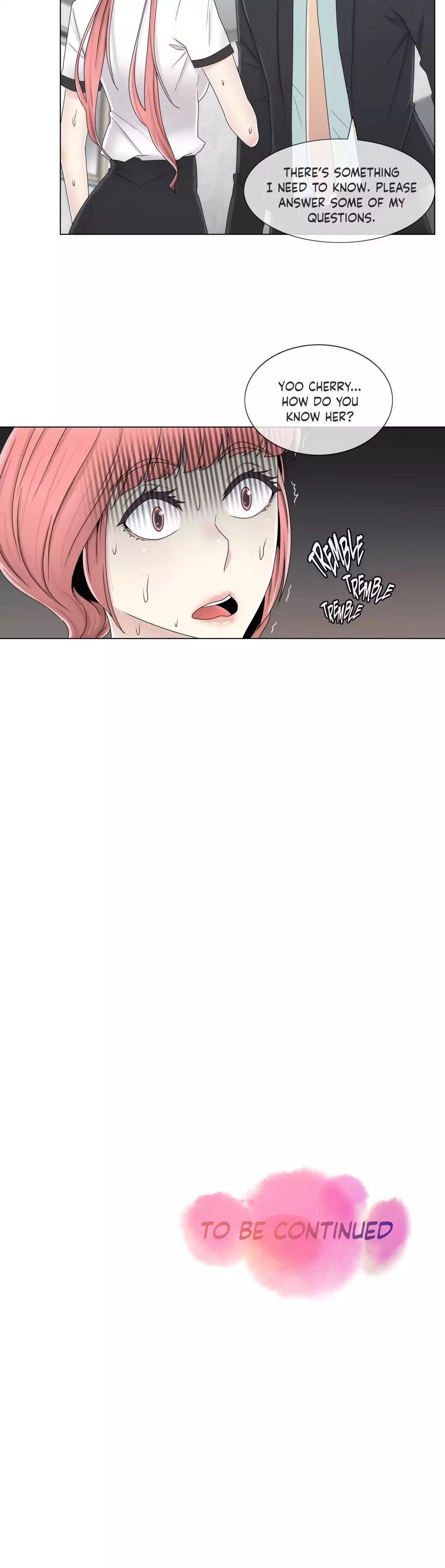 Miss Mystic [Leeseul, Zimtigee] Chapter 048 – page 20