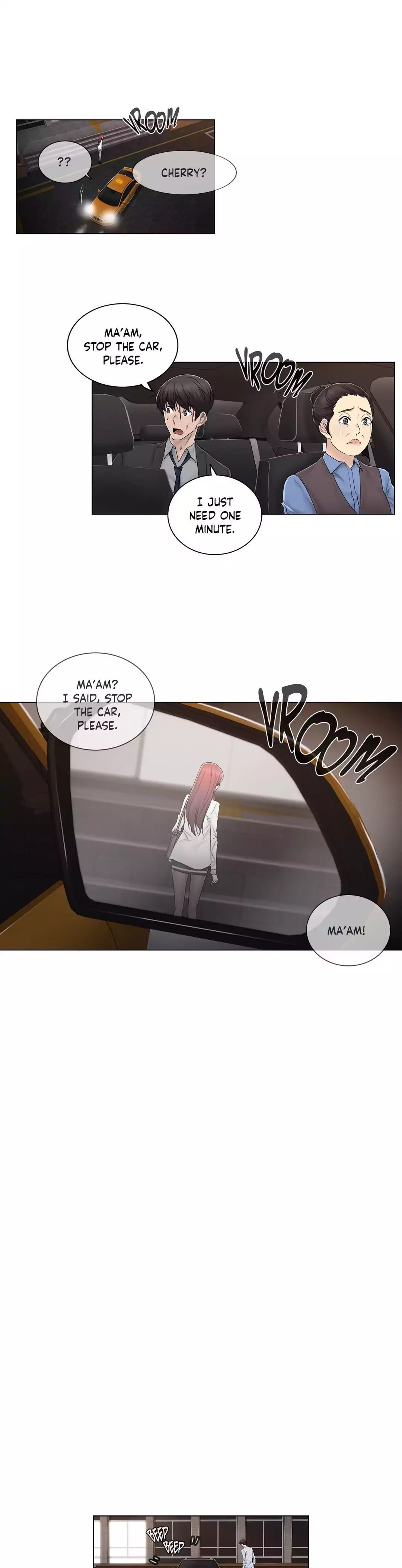 Miss Mystic [Leeseul, Zimtigee] Chapter 082 – page 27