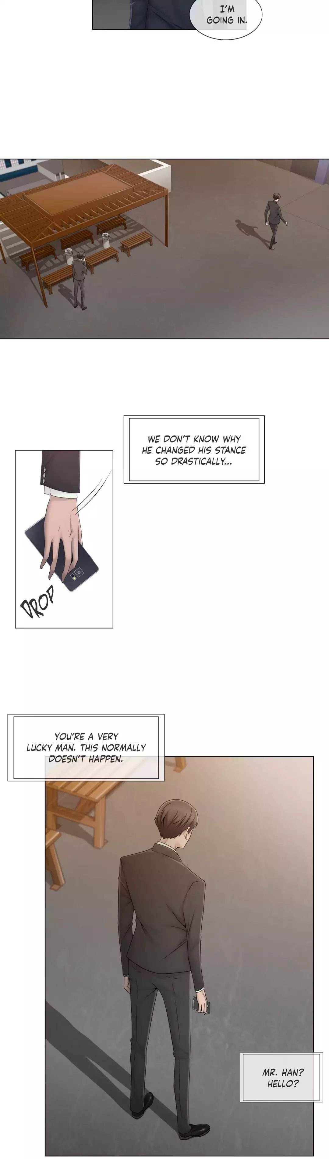 Miss Mystic [Leeseul, Zimtigee] Chapter 030 – page 10