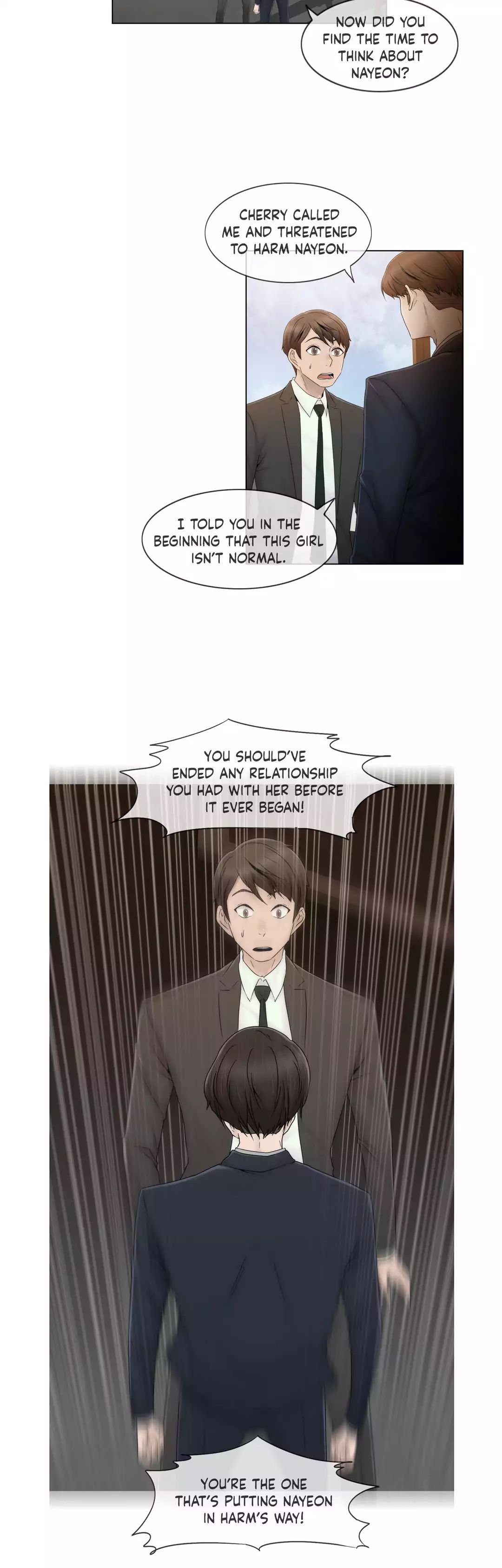 Miss Mystic [Leeseul, Zimtigee] Chapter 030 – page 2