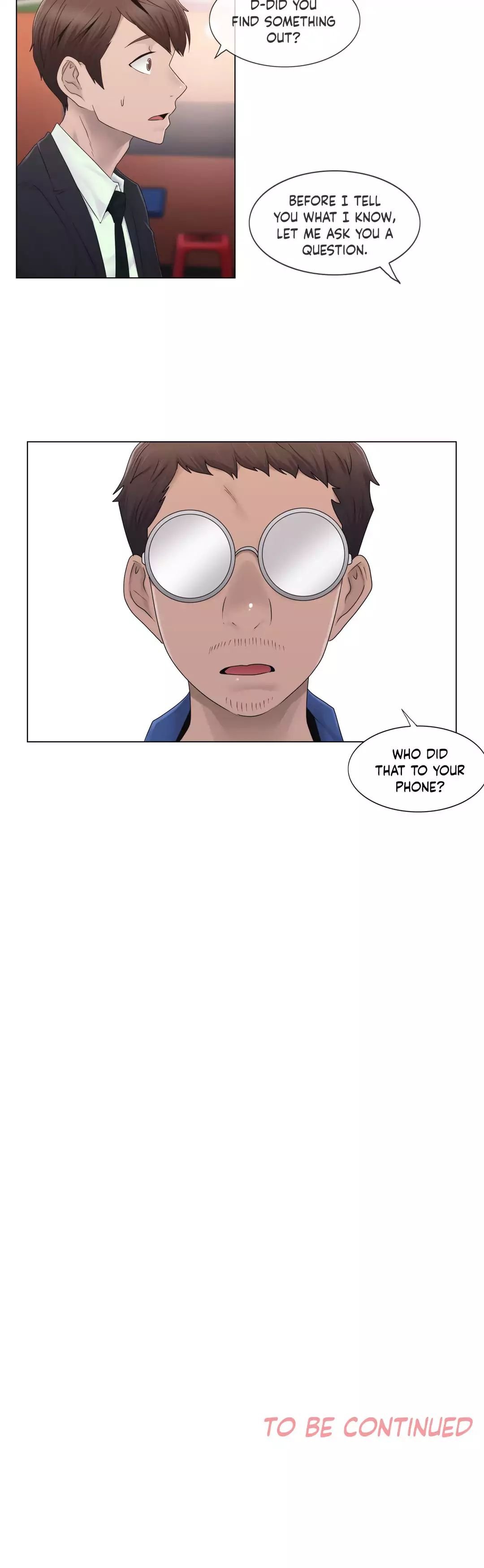 Miss Mystic [Leeseul, Zimtigee] Chapter 030 – page 29