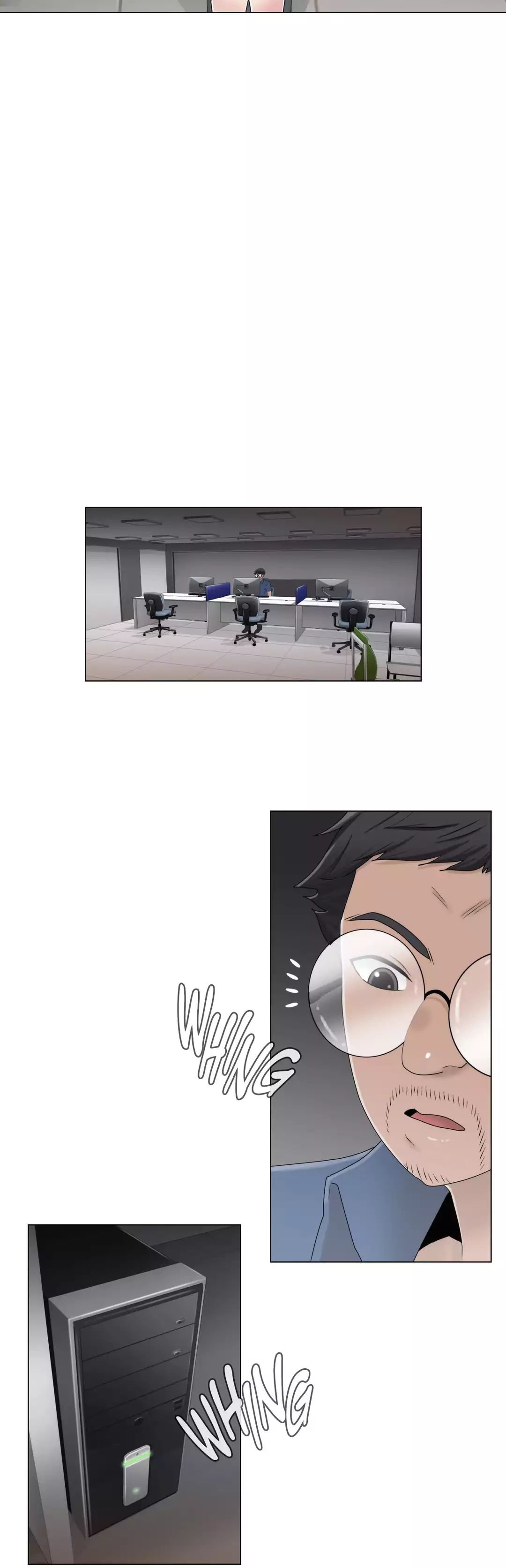 Miss Mystic [Leeseul, Zimtigee] Chapter 049 – page 4