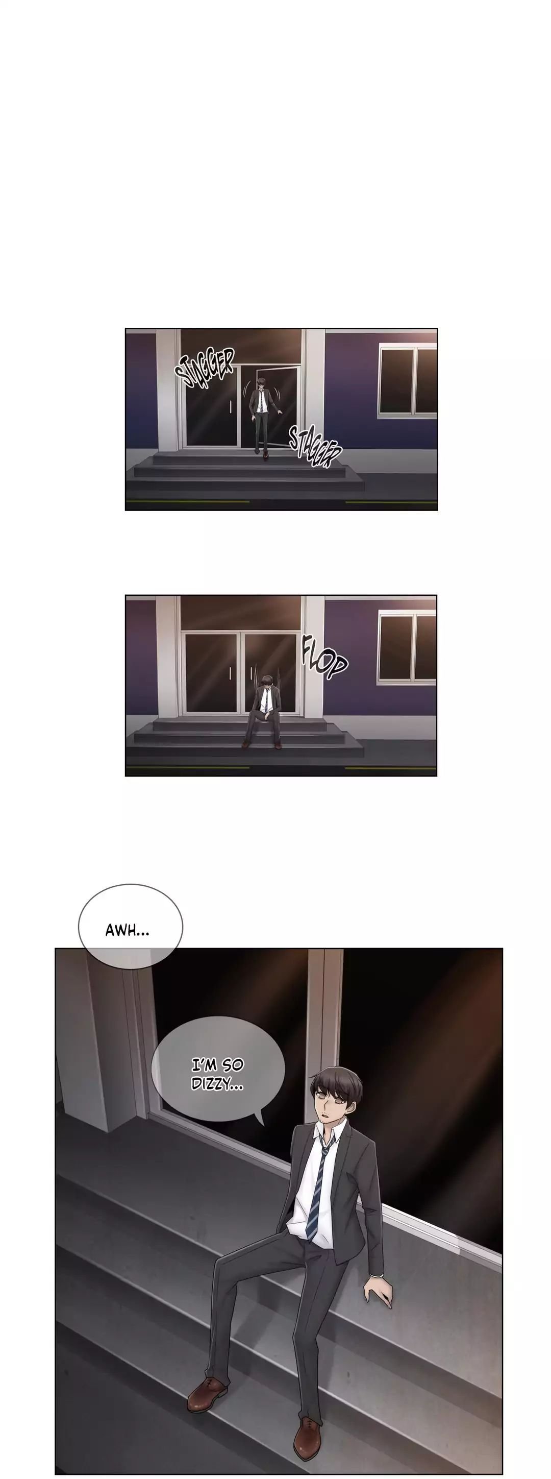 Miss Mystic [Leeseul, Zimtigee] Chapter 061 – page 22