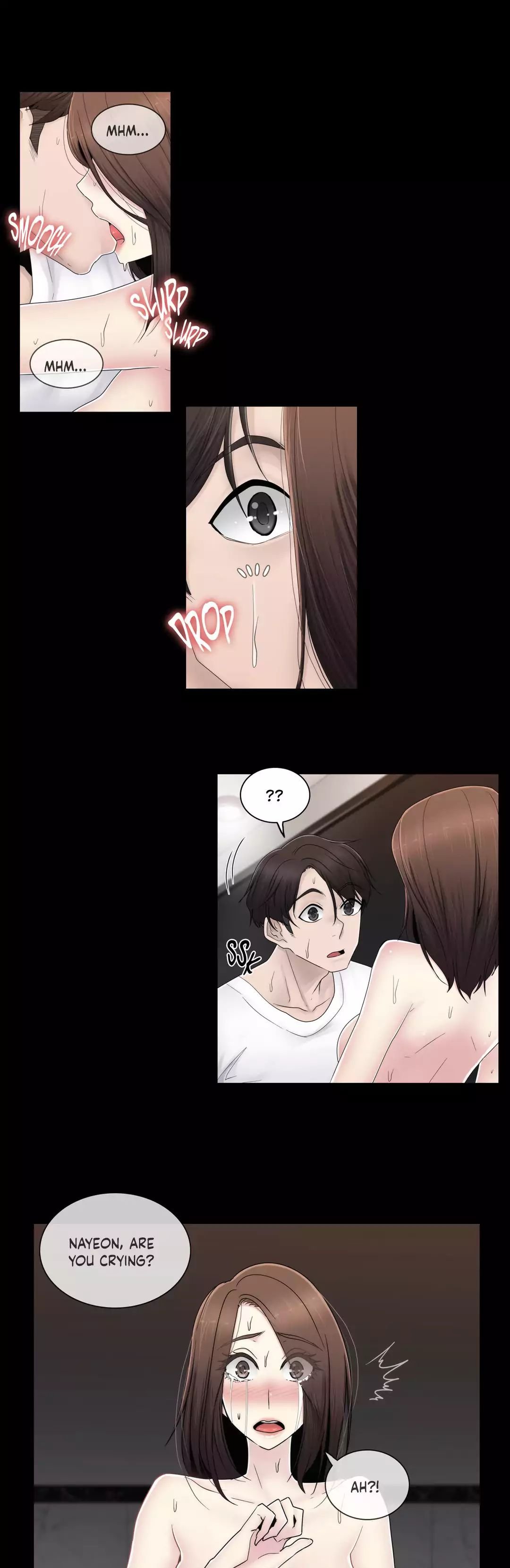 Miss Mystic [Leeseul, Zimtigee] Chapter 061 – page 3