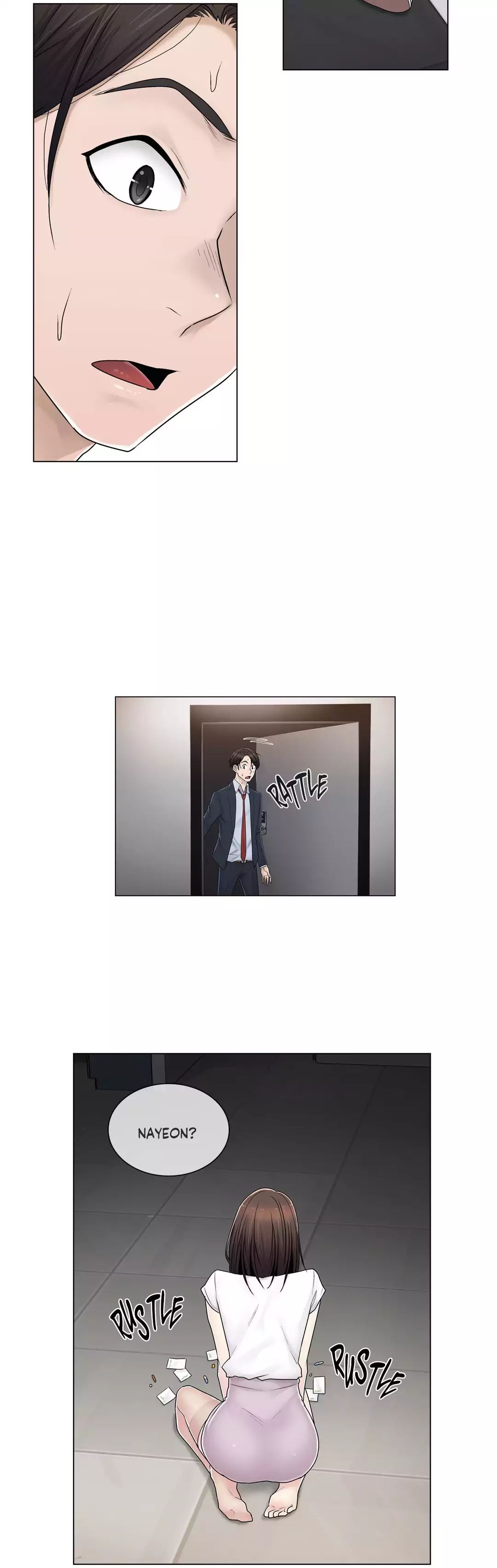 Miss Mystic [Leeseul, Zimtigee] Chapter 069 – page 14