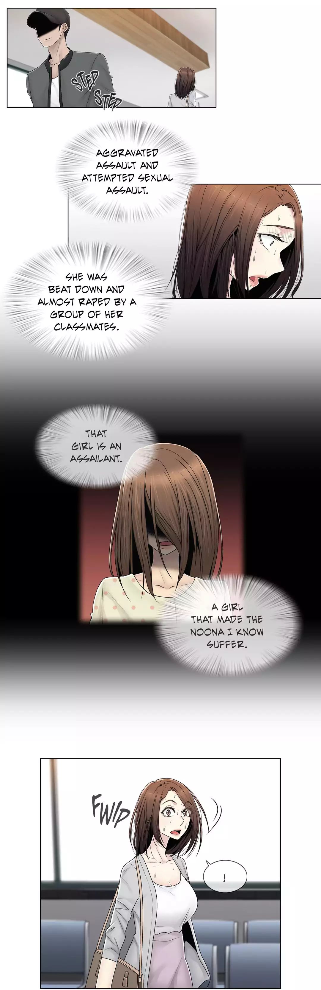 Miss Mystic [Leeseul, Zimtigee] Chapter 069 – page 4