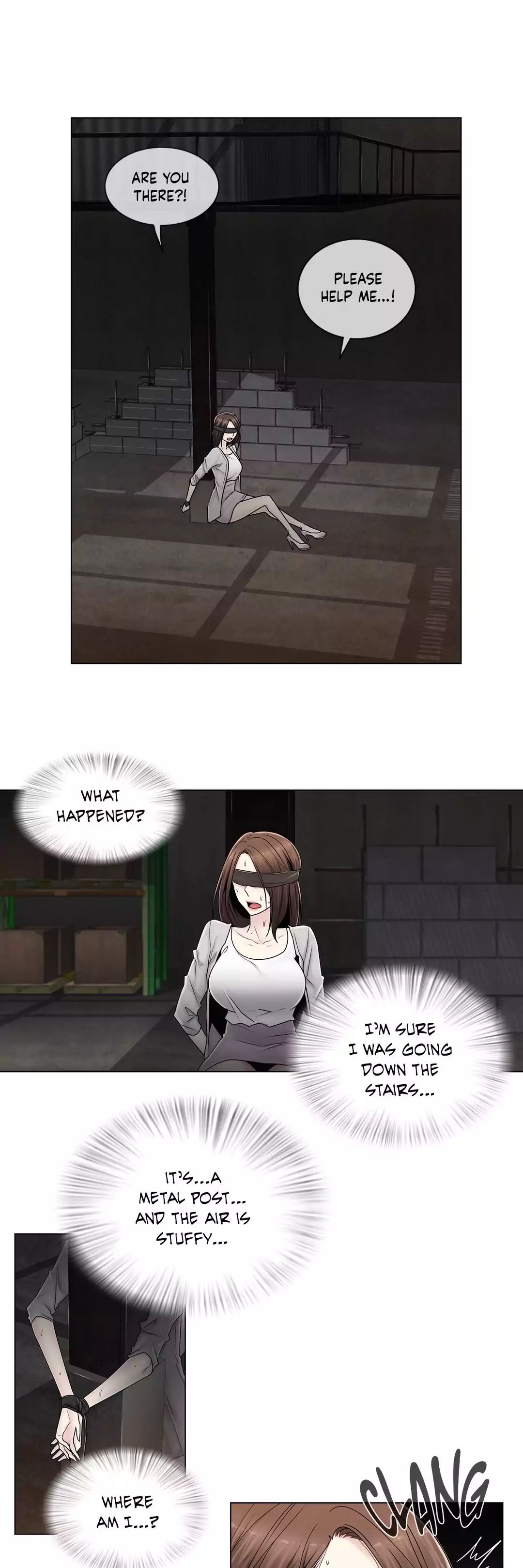 Miss Mystic [Leeseul, Zimtigee] Chapter 080 – page 16