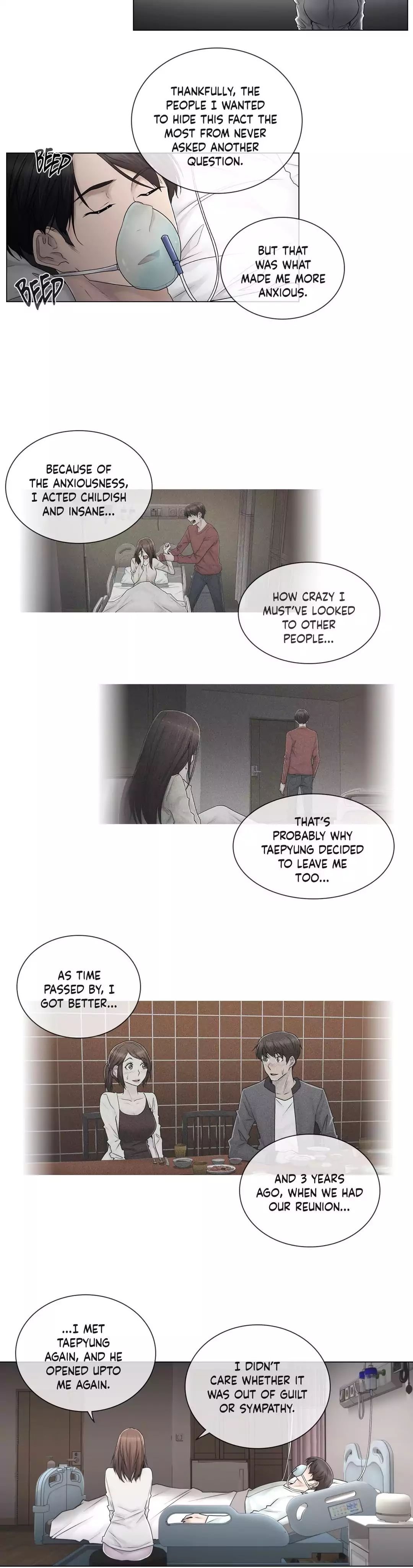 Miss Mystic [Leeseul, Zimtigee] Chapter 088 – page 19