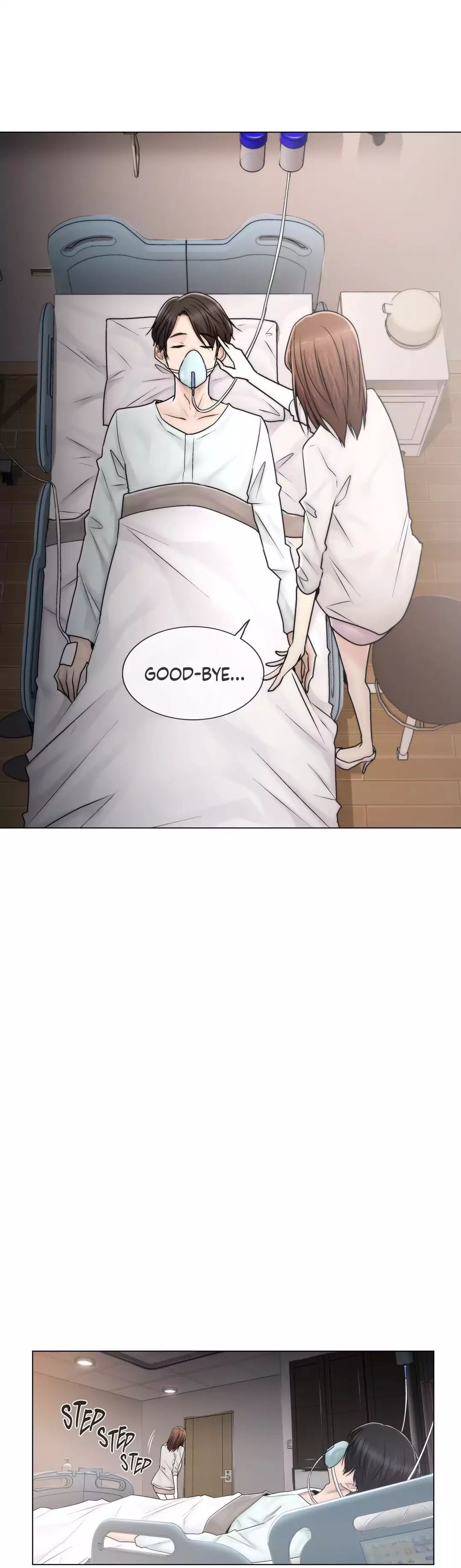 Miss Mystic [Leeseul, Zimtigee] Chapter 088 – page 23