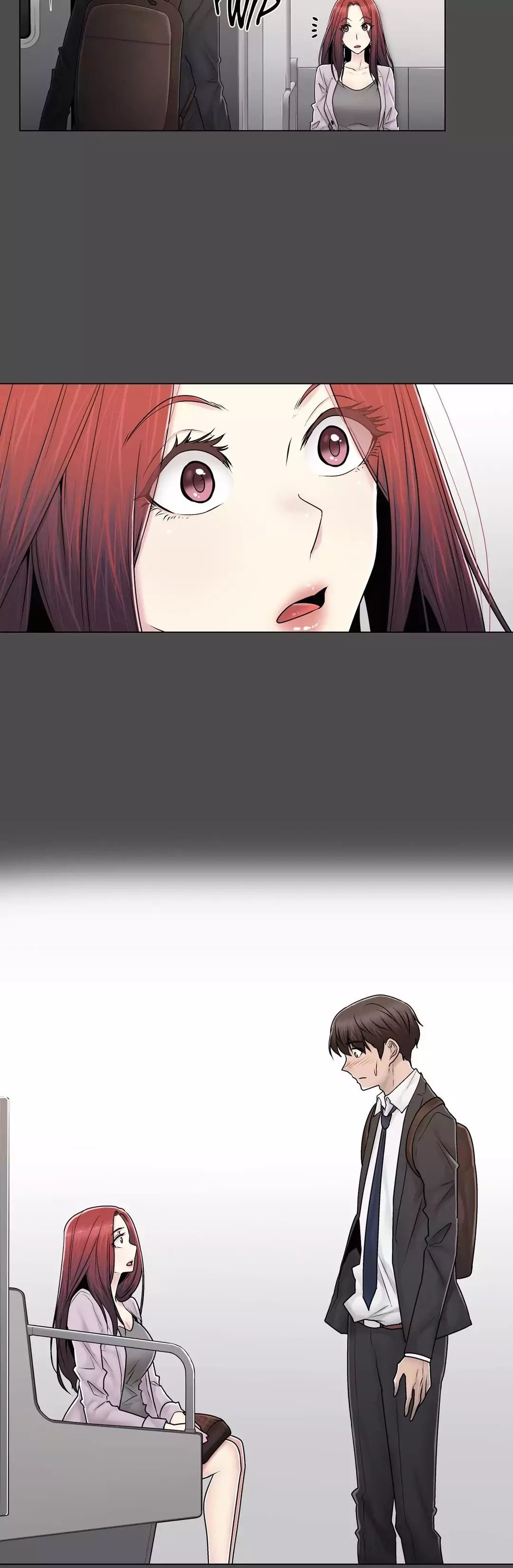 Miss Mystic [Leeseul, Zimtigee] Chapter 088 – page 7
