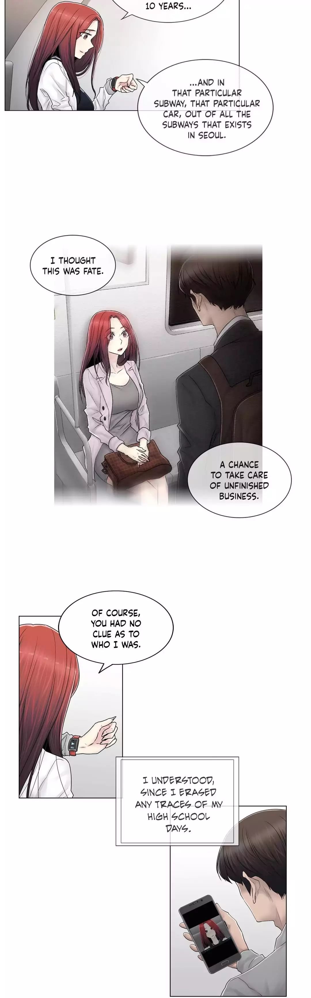 Miss Mystic [Leeseul, Zimtigee] Chapter 088 – page 9
