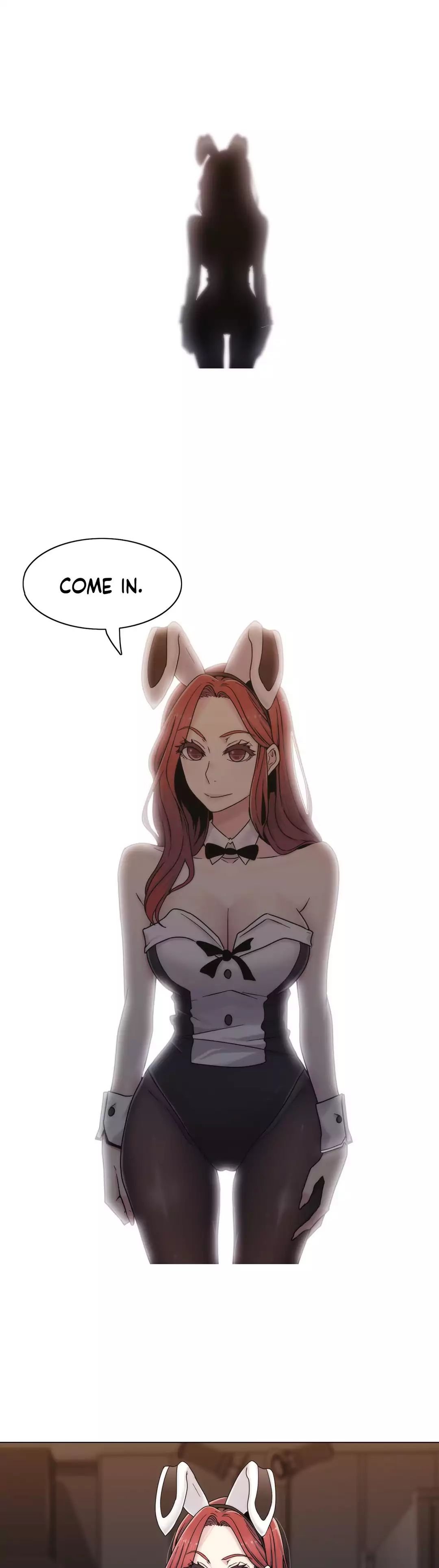 Miss Mystic [Leeseul, Zimtigee] Chapter 033 – page 19