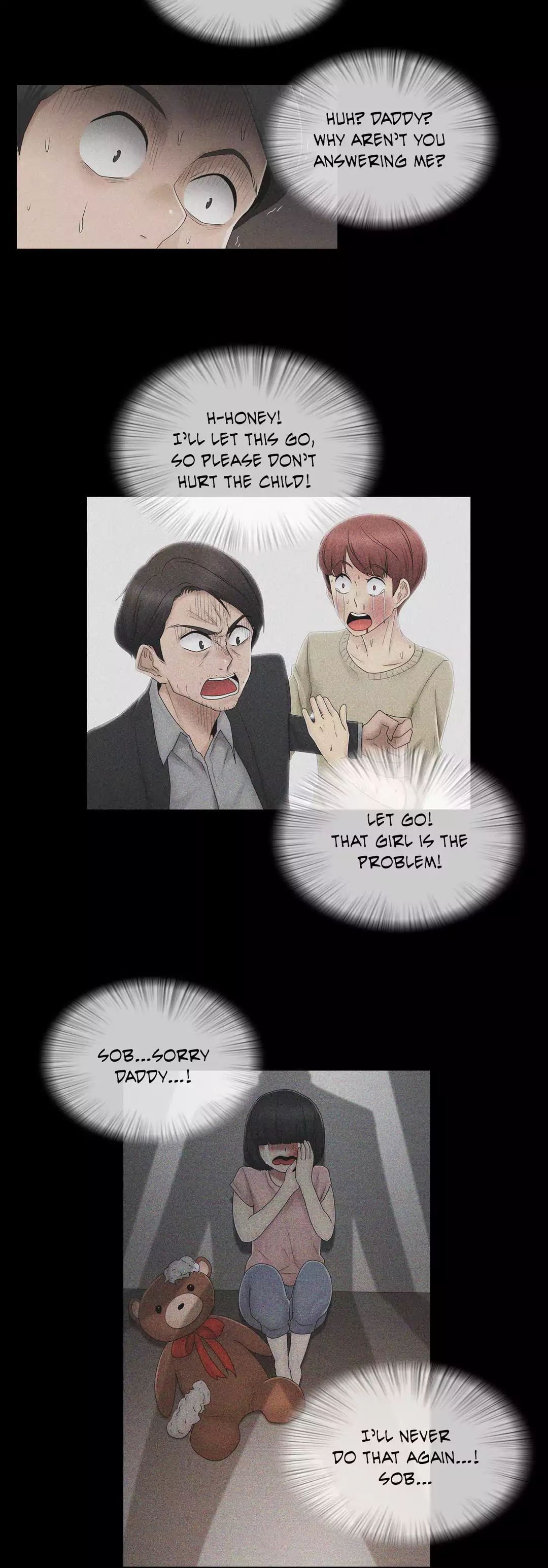 Miss Mystic [Leeseul, Zimtigee] Chapter 062 – page 3