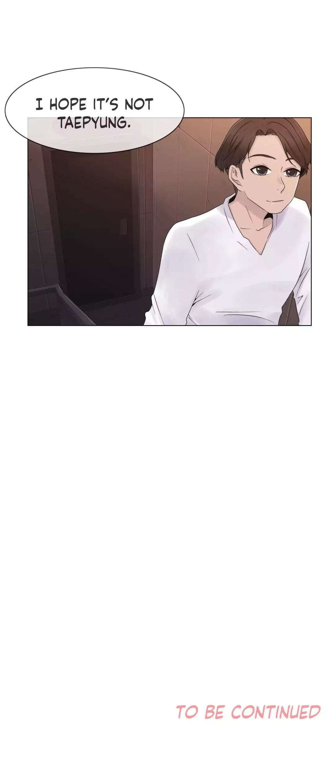 Miss Mystic [Leeseul, Zimtigee] Chapter 017 – page 28