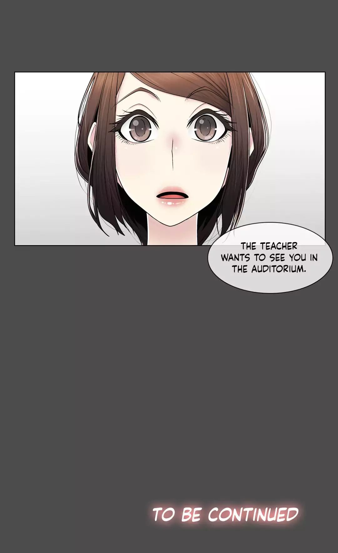 Miss Mystic [Leeseul, Zimtigee] Chapter 070 – page 20