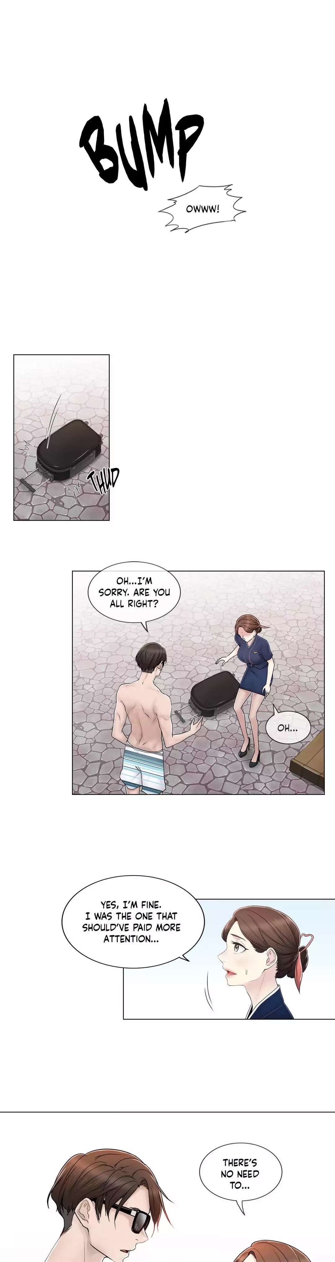 Miss Mystic [Leeseul, Zimtigee] Chapter 090 – page 15