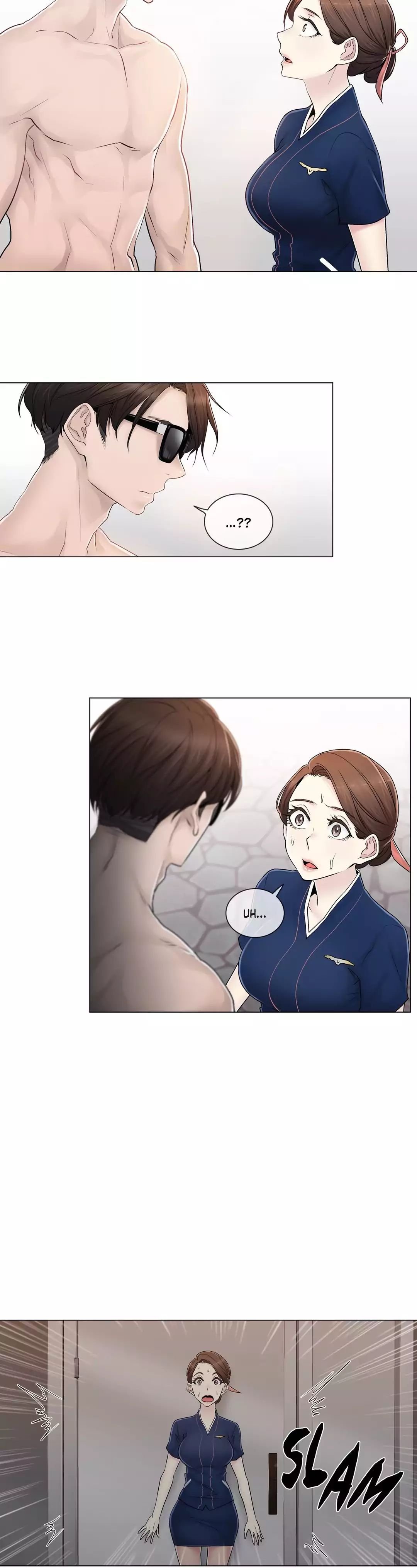 Miss Mystic [Leeseul, Zimtigee] Chapter 090 – page 16