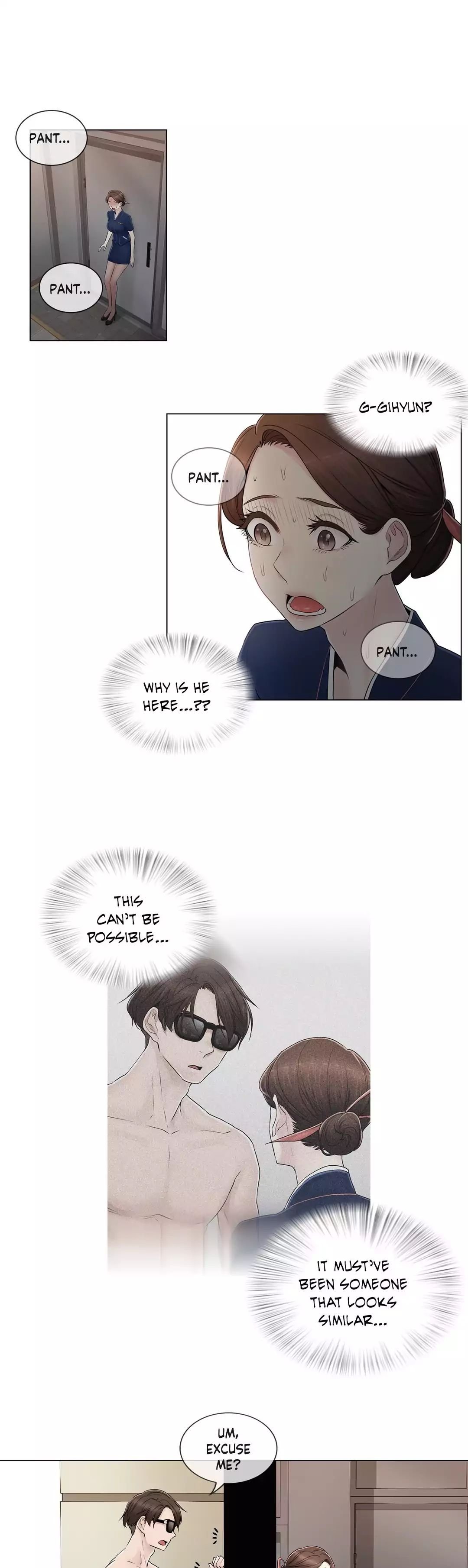 Miss Mystic [Leeseul, Zimtigee] Chapter 090 – page 17