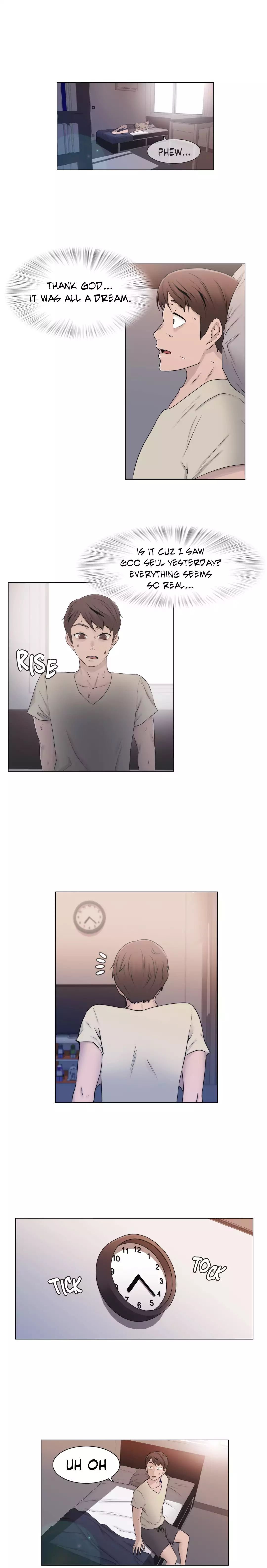 Miss Mystic [Leeseul, Zimtigee] Chapter 010 – page 12