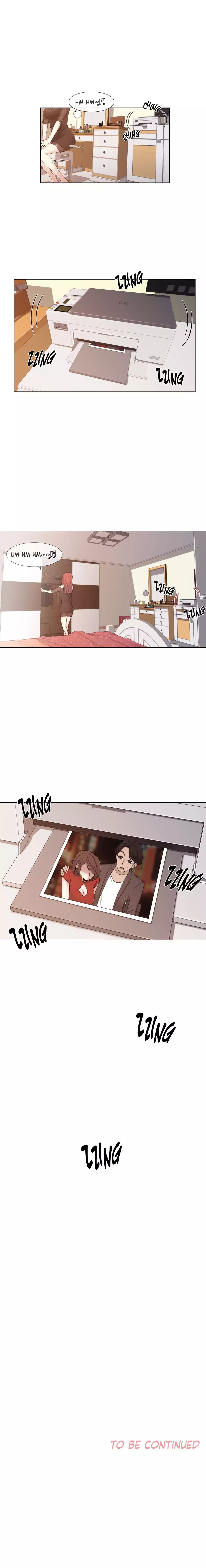 Miss Mystic [Leeseul, Zimtigee] Chapter 010 – page 18