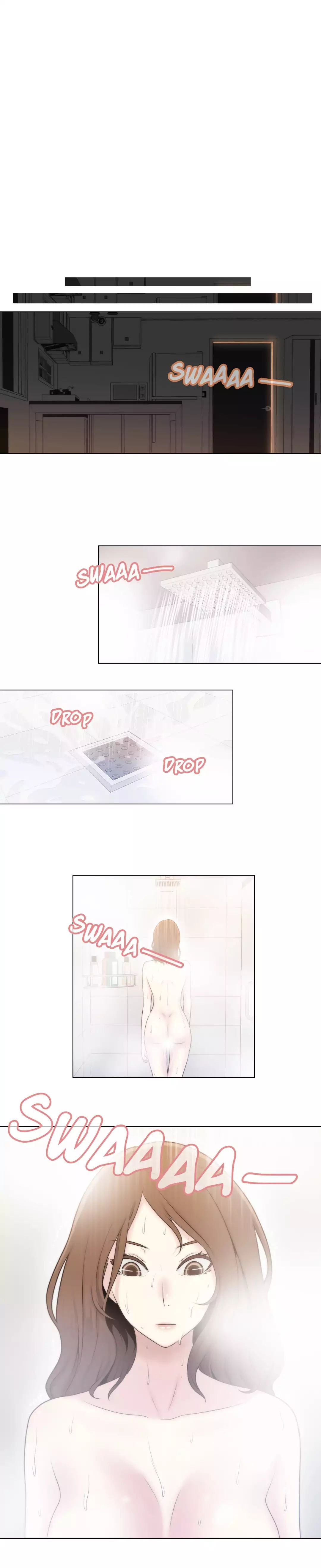 Miss Mystic [Leeseul, Zimtigee] Chapter 002 – page 6