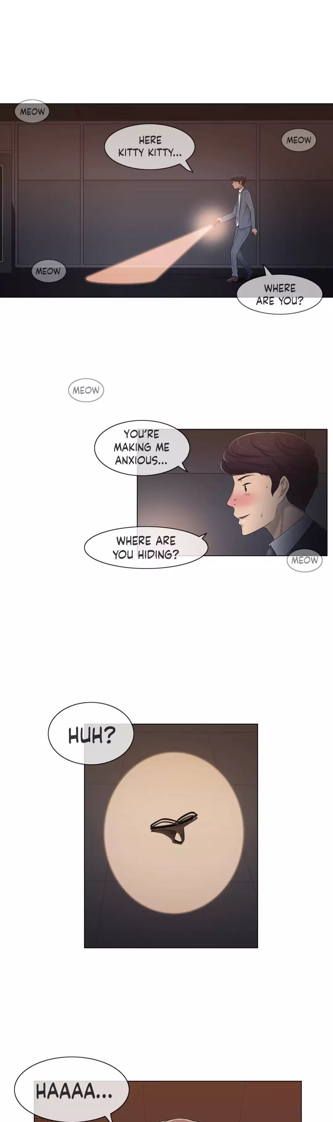 Miss Mystic [Leeseul, Zimtigee] Chapter 014 – page 22