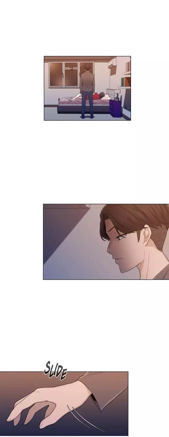 Miss Mystic [Leeseul, Zimtigee] Chapter 008 – page 24
