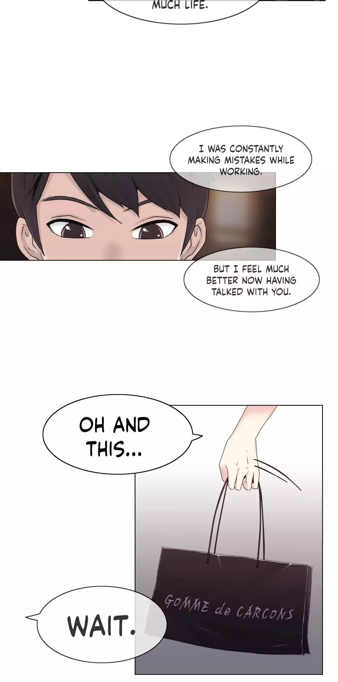 Miss Mystic [Leeseul, Zimtigee] Chapter 016 – page 15