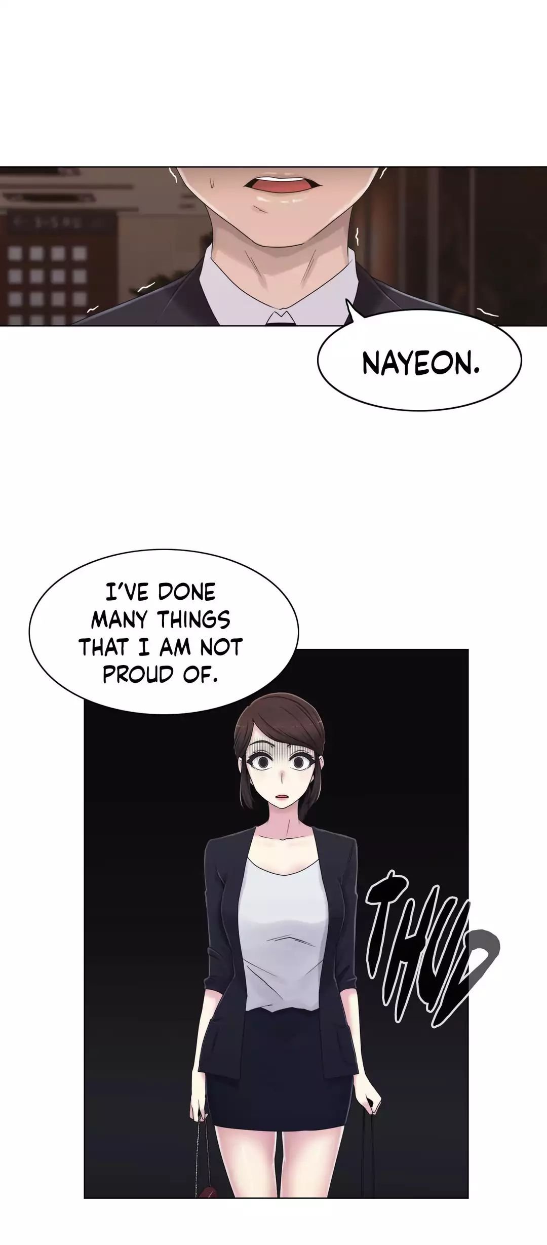 Miss Mystic [Leeseul, Zimtigee] Chapter 016 – page 19