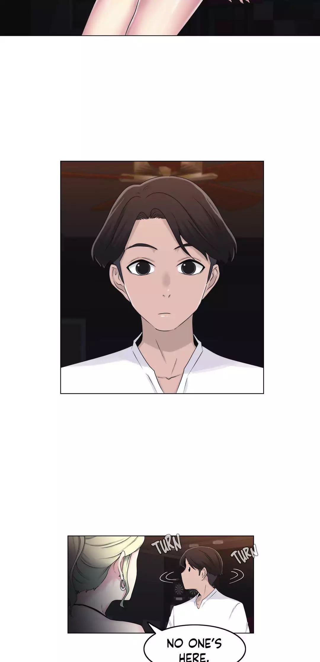 Miss Mystic [Leeseul, Zimtigee] Chapter 016 – page 46