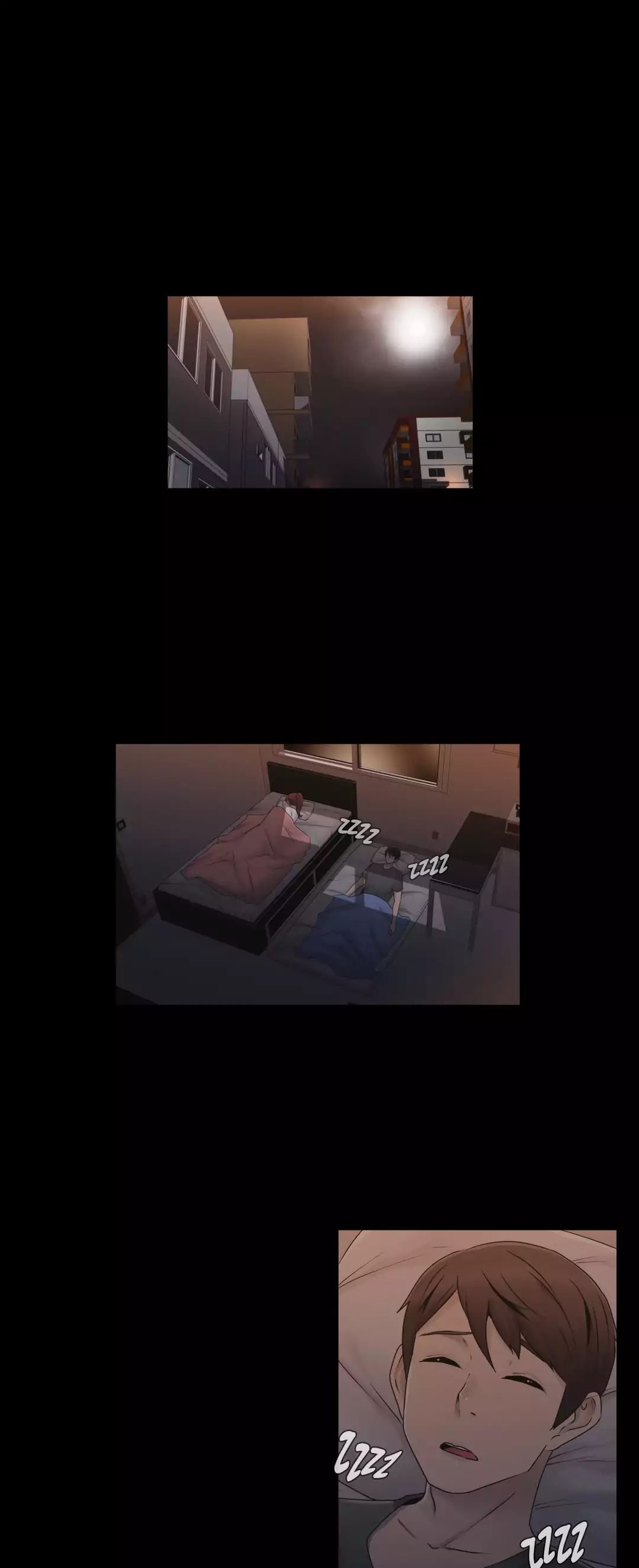 Miss Mystic [Leeseul, Zimtigee] Chapter 020 – page 1