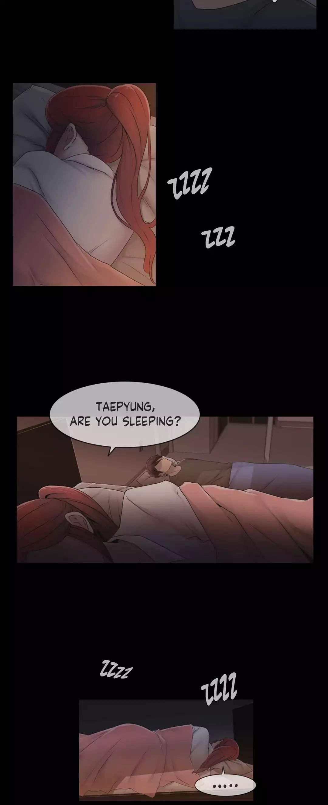 Miss Mystic [Leeseul, Zimtigee] Chapter 020 – page 2