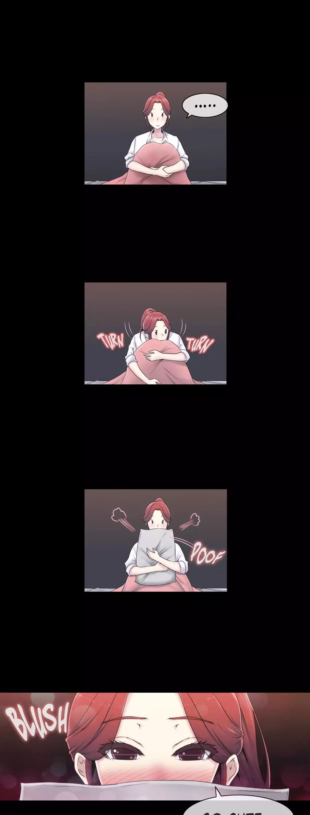 Miss Mystic [Leeseul, Zimtigee] Chapter 020 – page 5