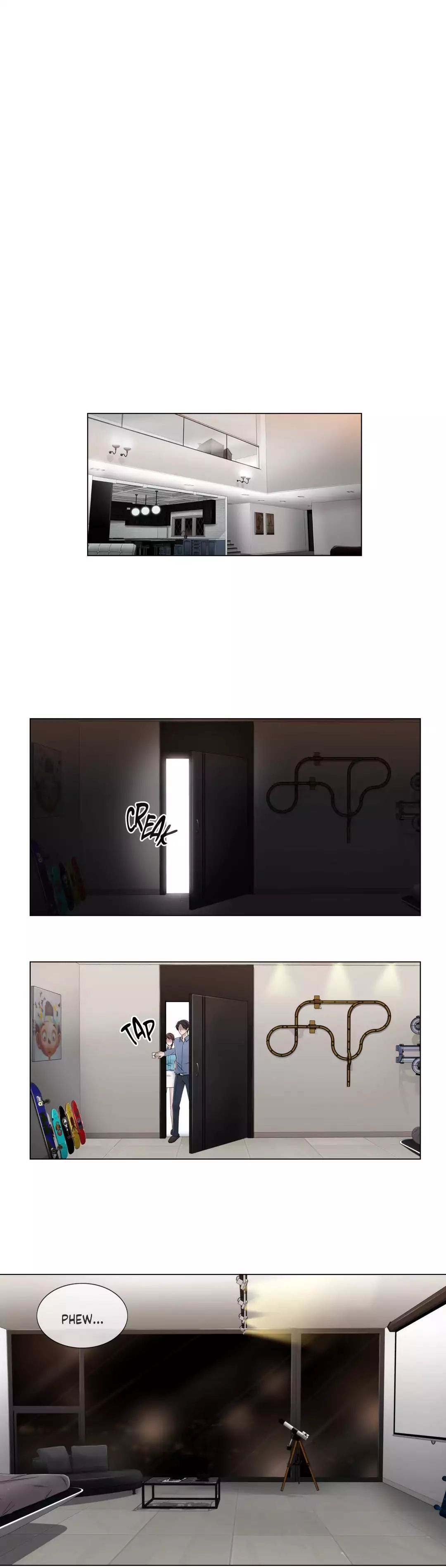 Miss Mystic [Leeseul, Zimtigee] Chapter 042 – page 16